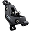 SRAM DB8 Stealth Disc Brake and Lever