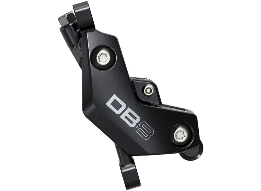 DB8 Stealth Disc Brake and Lever