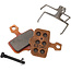SRAM Level and Elixir Disc Brake Pads