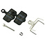 SRAM Level and Elixir Disc Brake Pads