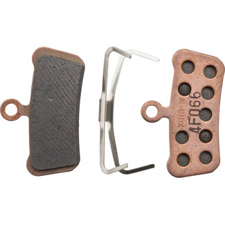 SRAM SRAM G2, Guide, and Trail Disc Brake Pads