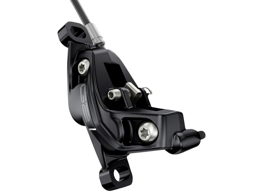 G2 RSC Disc Brake