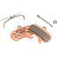 SRAM Maven X-Large Disc Brake Pads