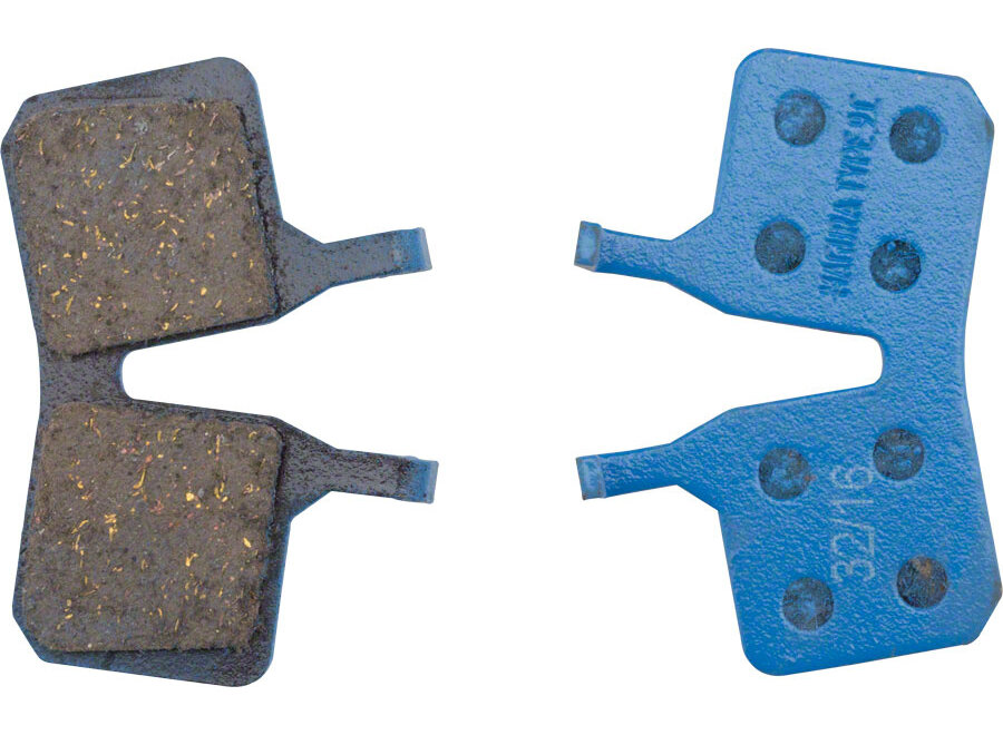 9 Series Disc Brake Pads