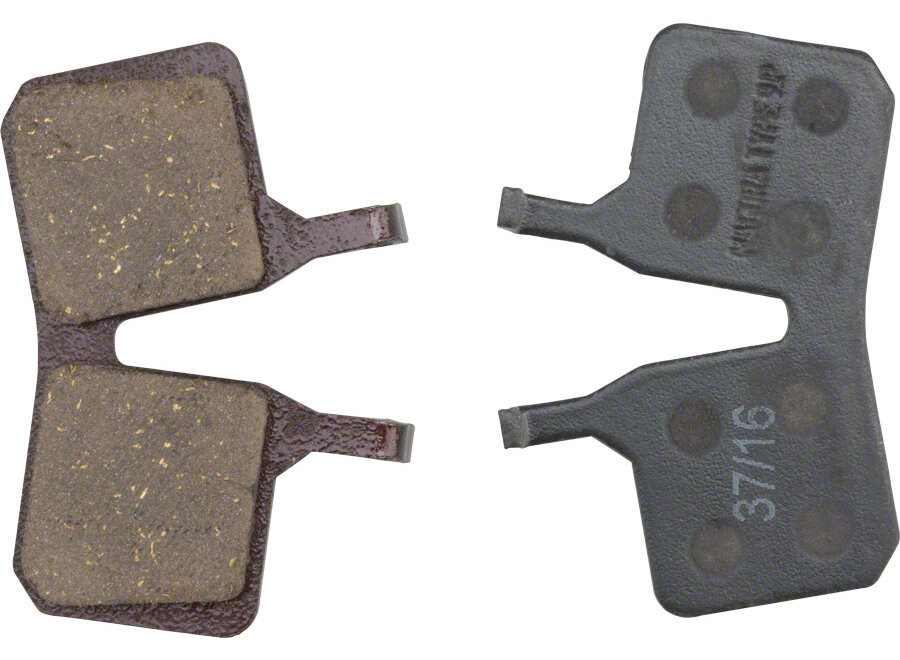 9 Series Disc Brake Pads