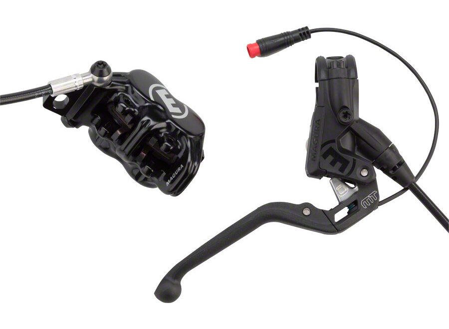 MT5e eBike Disc Brake