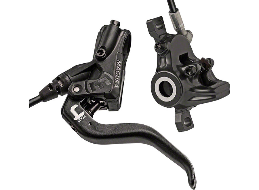 MT4 Disc Brake