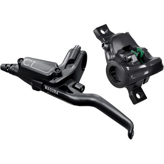 MT C4 Disc Brake & Lever