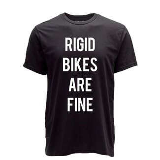 Grizzly Cycles Rigid Bikes Are Fine Tee