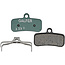 Shimano/TRP 4-Piston Compatible Disc Brake Pads