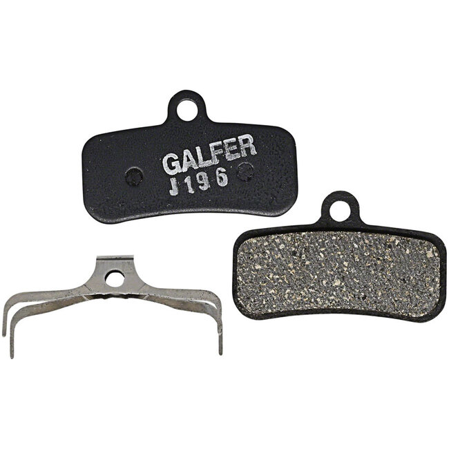 Shimano/TRP 4-Piston Compatible Disc Brake Pads