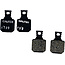 Magura 4-Piston Compatible Disc Brake Pads