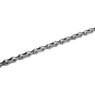 XT CN-M8100 Chain - 12-Speed, 138 Links, Silver