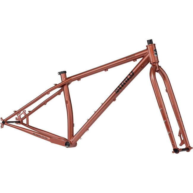 Surly Bikes Krampus Frameset