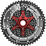 MX8 11 speed Cassette