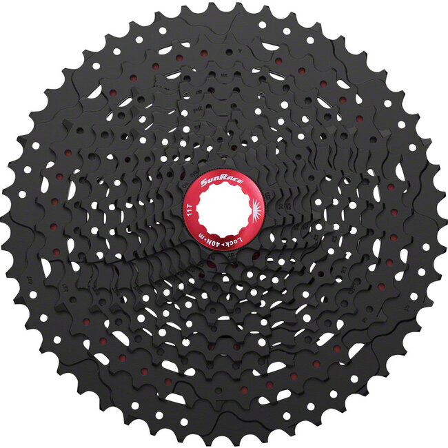 MX8 11 speed Cassette