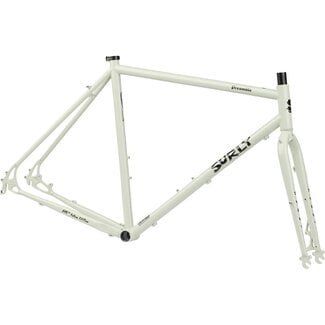 Surly Preamble Frameset