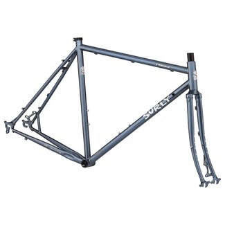 Straggler Frameset