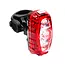 Omega 330 Taillight, Red LED