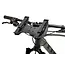 Aeroe Spider Cradle, Universal Handlebar, Black