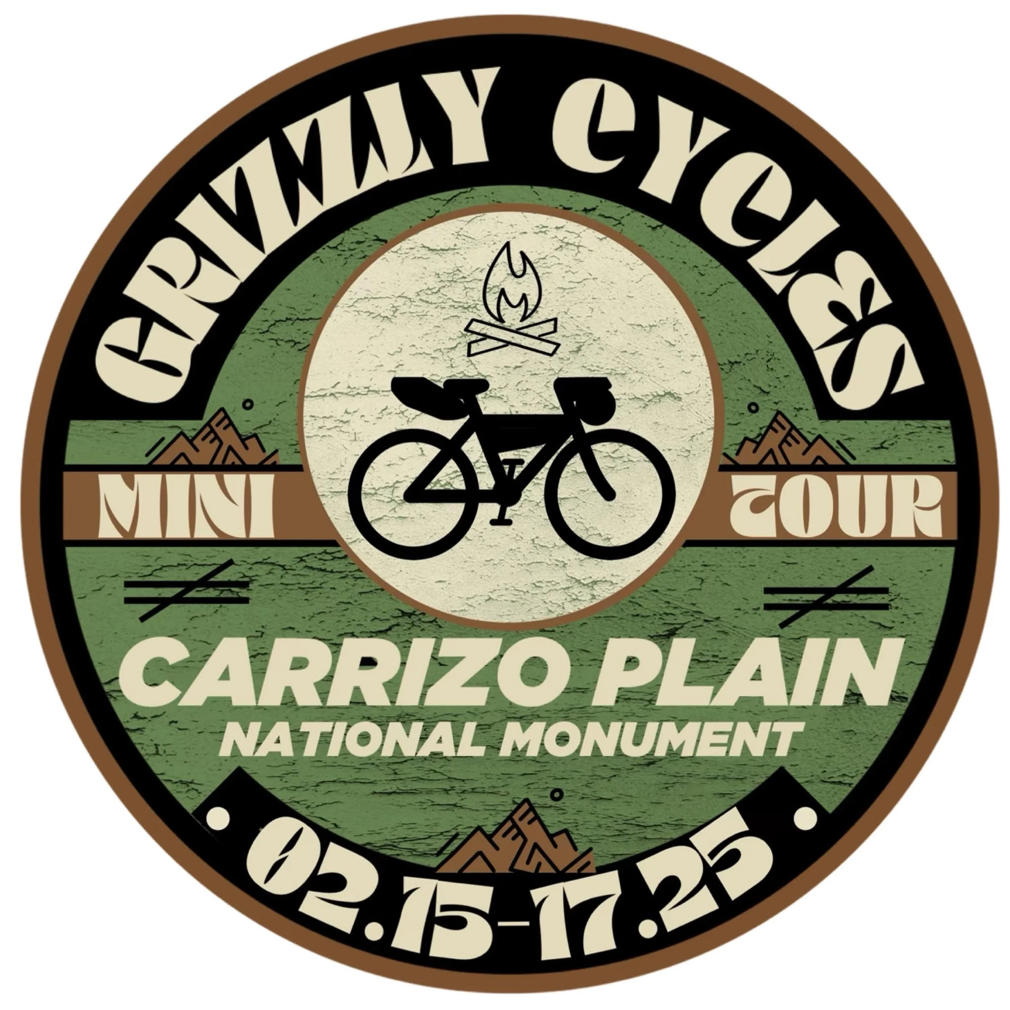 Get Ready for Adventure: Grizzly Cycles’ First Mini Tour of the Year!