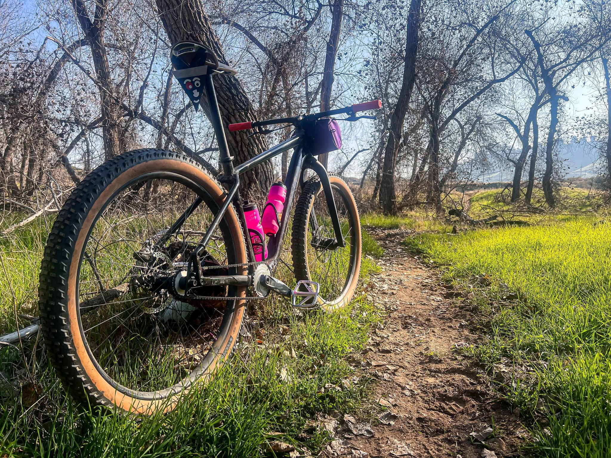 Gear Spotlight: Safety Pizza