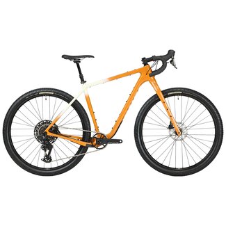 Salsa Cutthroat C Apex AXS Transmission