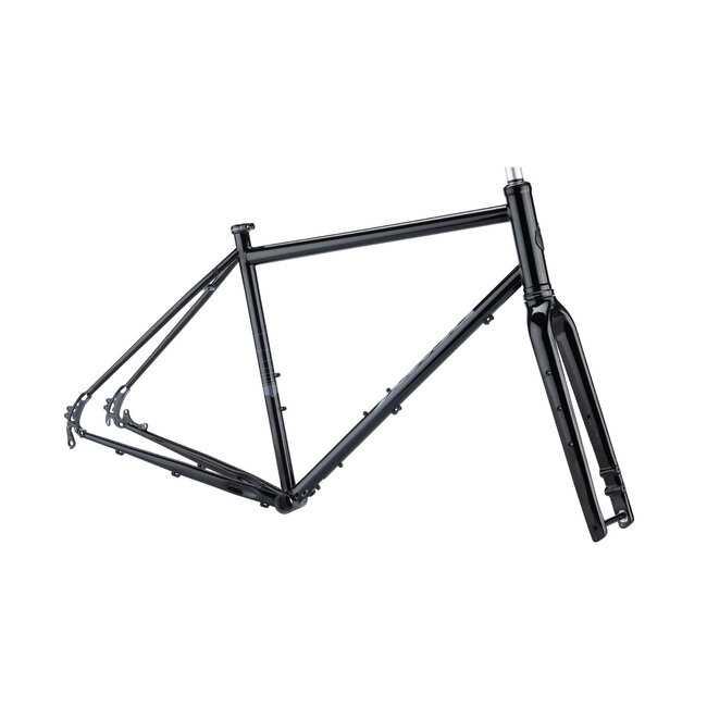Salsa Vaya Frameset
