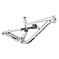 Salsa Blackthorn Alloy Frame