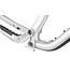 Salsa Blackthorn Alloy Frame