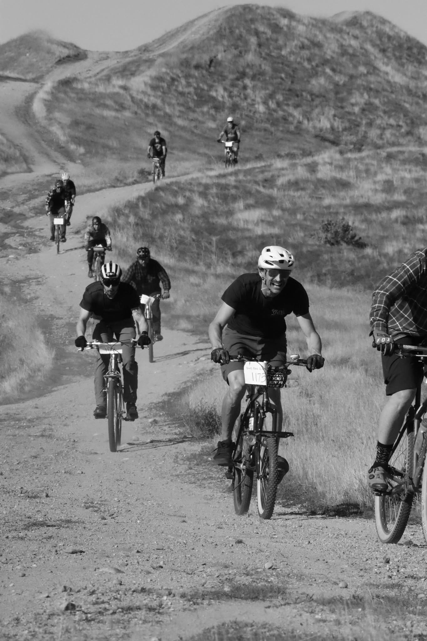 Rigid Bike Classic: Short Track Race Photo Recap