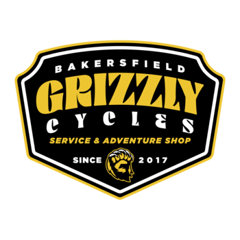 Grizzly Cycles Gear