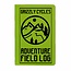 Grizzly Cycles Adventure Field Guide