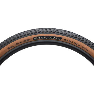 Teravail Camrock Tire