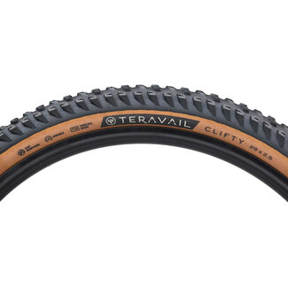 Teravail Clifty Tire