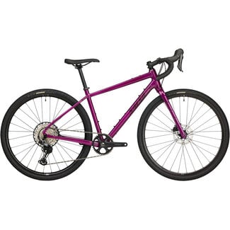 Salsa Journeyer GRX 610 700c