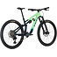 Salsa Blackthorn 125 C GX Transmission