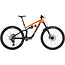 Salsa Blackthorn 145 C GX Transmission