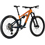 Salsa Blackthorn 145 C GX Transmission