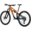 Salsa Blackthorn 145 C GX Transmission