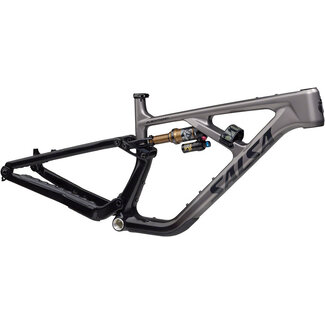 Salsa Blackthorn 145 C Frameset