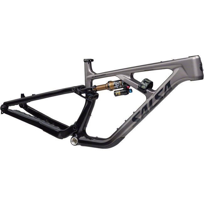 Salsa Blackthorn 145 C Frameset