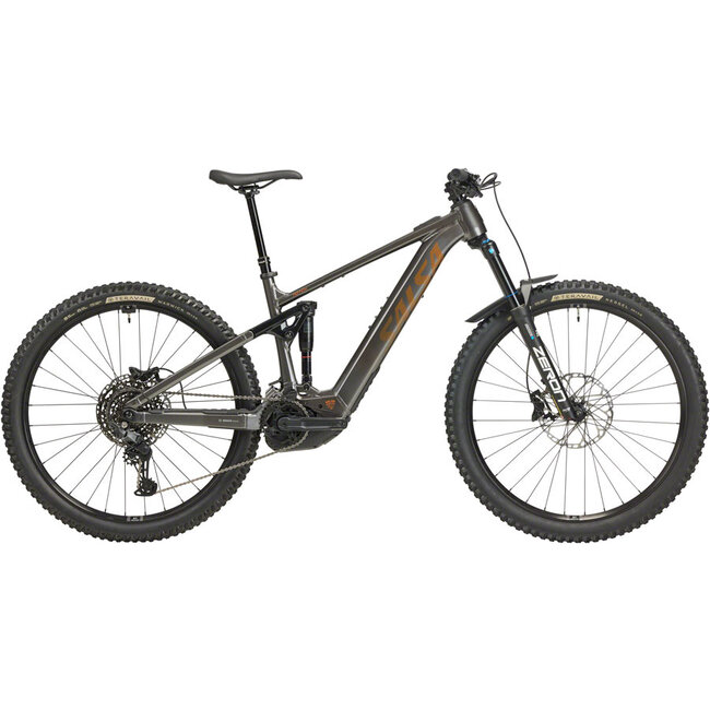 Salsa Notch Cues 10
