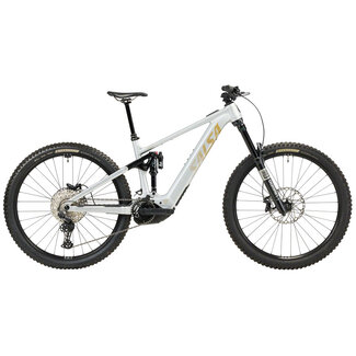 Salsa Notch Deore 12