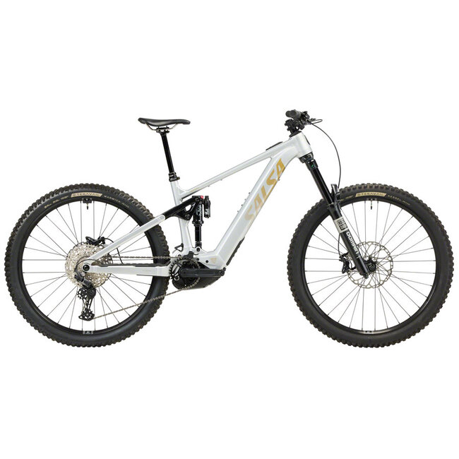 Salsa Notch Deore 12