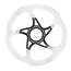 R1C Two-Piece Center Lock 2.3 Rotor