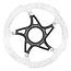 R1C Two-Piece Center Lock 2.3 Rotor