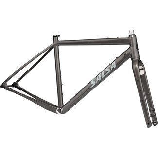 Salsa Salsa Stormchaser Frameset