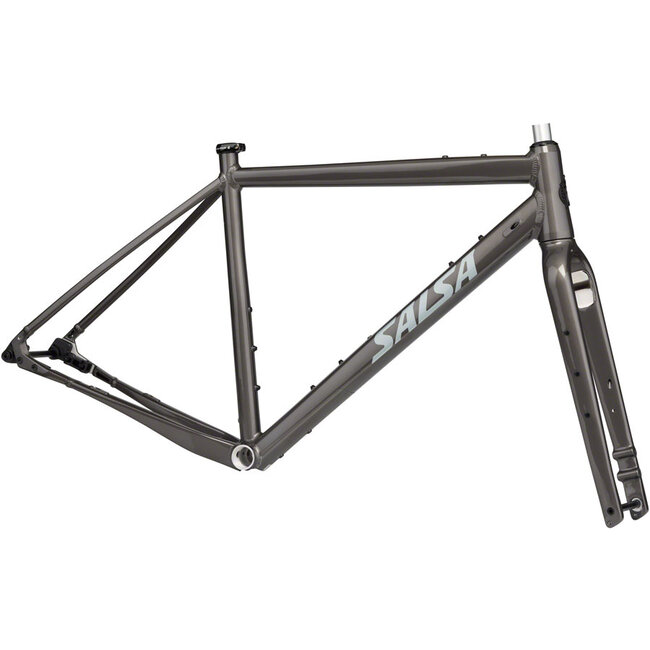 Salsa Salsa Stormchaser Frameset