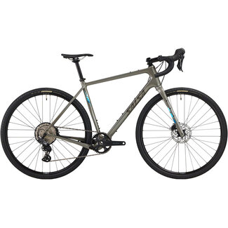 Salsa Warbird C GRX 610 1x